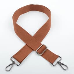 Solid Color Bag Strap for Women Shoulder Handbag Decorative Hand Messenger Belt Bag Accessories Handle Crossbody Wide Strap Part