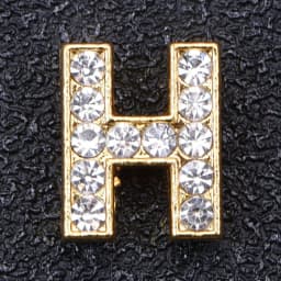 Bling Letter Alphabet Shoe Charms Metal Button Decorations Garden Shoe Accessories For Kids Girl Boy Wen Women Party Gifts