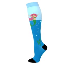 Running New Compression Stockings Pressure Nursing Socks For Edema, Diabetes, Varicose Veins, Blood Circulation Sports Socks