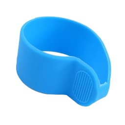 Scooter Handlebar Silicone Sleeve Handle Finger Dial Protection Rubber Cover for M365/1S/PRO/MAX G30 ES2 Scooter Accessories