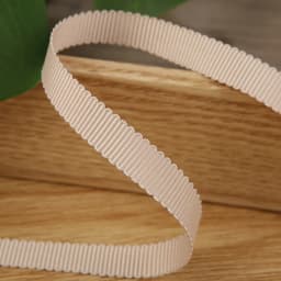 Grosgrain Till Ribbon Webbing Bias Muti-Color Polyester Binding Tape 6 9 12 15 20 25mm For Hat Clothing Wrapping Flower Bags Sew
