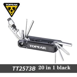 TOPEAK Bike Multitool Portable Bicycle Mini Combination Repairing Tool Wrench Kits Disassemble Sets Mountain Bike Multi Tools