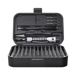 130 in 1 Precision Screwdriver Set Portable Hand Tool Kits Magnetic Bits Mine Small for Xiaomi Mobile Cell Phone PC Watch Repair