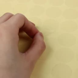 1 Sheet Transparent Gloss Round Dot Sticker DIY Baking Gift Package Self Adhesive Clear Label File Wafer Sealing Tag