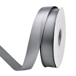 YAMA 25yards/roll Double Face Satin Ribbon 6 9 13 16 25 38 mm Solid Color Ribbons for Handmade Craft Gifts  Wedding Decoration