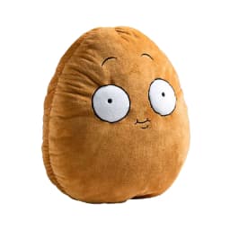 Genuine Plants vs Zombies2 15-40cm Cute Cartoon Game Stuffed Plush Doll Toy Sunflower Wall-Nut Peashooter Squash Figure Kid Gift