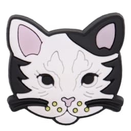 1PCS PVC Cartoon Shoe Charms Cat Fox Lion Dog Tiger Sheep Rabbit Dragon Horse Koala Slipper Accessories Sandals Shoes Decoration