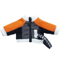Ob11 Doll Clothes Casual Trend Color Matching Jacket Baseball Shirt Coat Pants for GSC, Molly, P9, 1/12bjd Clothes Accessories