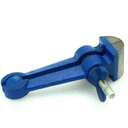 Mini Hand Held Vise Multi-Pliers 20mm Precision Vise For Jewelry Making