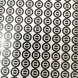 7mm 280pcs DO NOT ENTER Warranty Void Stickers Screw Hole Security Seal Driver Forbidden Tamper Evident Removal Proof Label