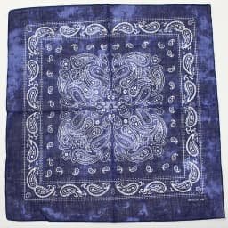 Skull Bandana Square Scarf 100% Cotton Square Handkerchief Hip Hop Sport Paisley Bicycle Head Scarf Woman Scarves For Neck