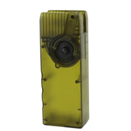 VULPO Airsoft Paintball M4 BB Speed Loader 1000 Rounds Hand Crank Quick Loader AK MP5 G36 Magazine Speed Loader Adapter