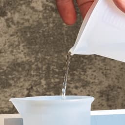 100ML Silicone Measuring Cup Handmade DIY Jewelry Making Tools Crystal Epoxy Resin Mixed Measure Accessories