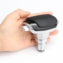 For Volvo S80 V70 S60 V60 XC60 XC70 Car Automatic Gear Shift Head Accessories Gear Shift Knob Gear Stickle Gearbox