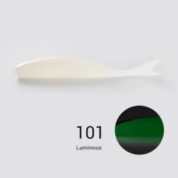 NOEBY Blade Minnow Soft Lures 9cm 11cm Dart Silicone Worm Artificial Soft Bait Saltwater Freshwater for Sea Bass Fishing Lure
