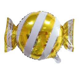 7pcs 18inch Lollipop Candy Foil Balloons Colorful Windmill Helium Balloon Wedding Birthday Party Decoration Kids Toy Baby Shower