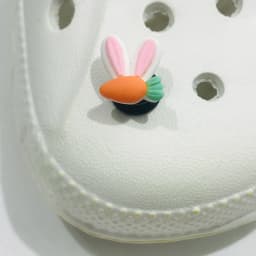 1Pcs Mix Styles Flowers Frog Ice Cream Cartoon Animals Shoe Charms Resin Shoe Decoration Fit Kids Backpack