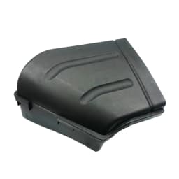 8E0129618H 8E0129617D 8E0129739C for Audi A4 B6 B7 2003-2008 Wind Guide Device for Air Inlet of Automobile Air Filter Tube