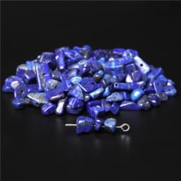 Natural Gem Irregular Rose Quartzs Chip Stone Beads For Jewelry Making 5-8mm Freeform Beads DIY Bracelet Necklace 15.5" Strand