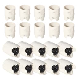 1-20 pcs Dental Ultrasonic Scaler Tips Torque Fit Woodpecker Scaler Tips Torque Wrench For EMS Satelec Woodpecker DTE
