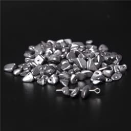 Natural Gem Irregular Rose Quartzs Chip Stone Beads For Jewelry Making 5-8mm Freeform Beads DIY Bracelet Necklace 15.5" Strand