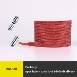 Rainbow Elastic Laces Sneakers Colourful Flat Bands Shoelaces Without ties Adult Kids Tennis No Tie Shoe laces Shoes Accessories