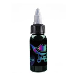 OPHIR Airbrush Acrylic Paint for One Bottle DIY Ink Airbrush Acrylic Pigment for Model Shoes Leather 32 Colors for Choose TA005
