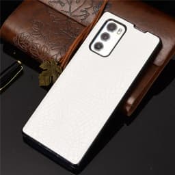 For LG Wing 5G 2020 Case Luxury classic Crocodile pattern PU leather Case For LG Wing LGWing 5G Phone Case 6.8"