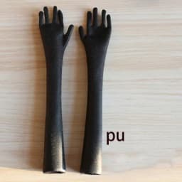 1/4 1/3 Scale BJD Doll Accessories Vintage Knitted or PU Gloves For BJD/SD MSD SD13 Girl SD17 SSDF Strong Uncle C1039
