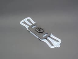 TRIGO TRP2054/TRP2154 Bike Computer/Phone Mount Back Buckle For Topeak Garmin Wahoo Bryton Giant Bicycle Accessories