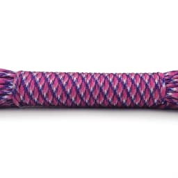 4 Size Dia.4mm 9 stand Cores Paracord for Survival Parachute Cord Lanyard Camping Climbing Camping Rope Hiking Clothesline