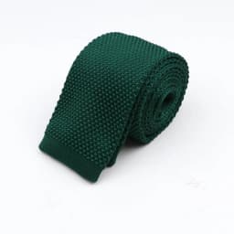Men Solid Colorful Knit Tie Pink Green Purple Ties Fashion Kintted Necktie For Wedding Business Party Suit Dress Gravatas Gift
