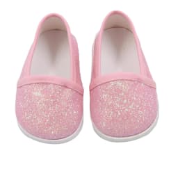 7cm Cloth Doll Shoes Different Styles Clothes Accessories For American 18 Inch Girl And 43cm Baby New Born Doll OG,DIY Toy Girl