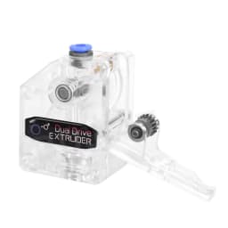 1.75mm Transparent Bowden Extruder for ANYCUBIC Vyper, Mega zero 2.0 3D printer