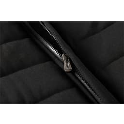 Men's Warm Jacket Winter Coats Fur Collar Windbreaker Cotton Padded Anorak Thick Black Coat Male Casual Fleece Jacket Men