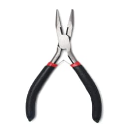 Jewelry Pliers Tools & Equipment Kit Long Needle Round Nose Cutting Wire Pliers For Jewelry Making Handmade Accessories HK043