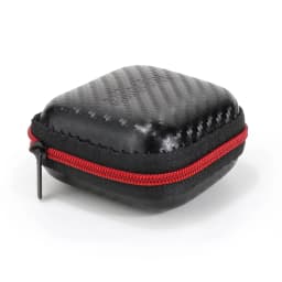 Mini Portable Earphone Case Headphones Bags USB Cable U Disk Storage Carrying Hard Bag for KZ Samsung Wired Headset Box