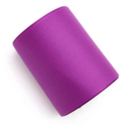 10 Yards 9MM/25MM38MM/50MM/75MM Solid Color Ribbons DIY Handmade Gift Wrapping Headpiece Bows Grosgrain Ribbon Crafts Mixed
