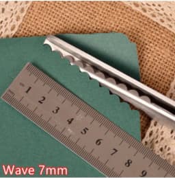 Sewing Dressmaking Tailor Scissors Shear Pinking Scissor Leather Handicraft Upholstery Tool Sewing Accessories Fabric Scissors