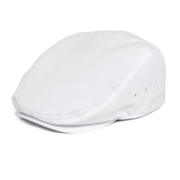 JANGOUL Summer Airhole Flat Cap Men Cotton Driver Hat Newsboy Caps 826