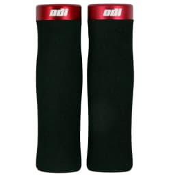 ODI MTB Bicycle Handlebar Grips Mountain Bike Sponge Grip Cycling 2.2cm Handle Bar Cover Lockable Anti-slip Bicycle Accessories