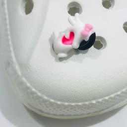1Pcs Mix Styles Flowers Frog Ice Cream Cartoon Animals Shoe Charms Resin Shoe Decoration Fit Kids Backpack