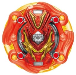 SPINNING TOP SuperKing GT B-144 Booster Zwei Longinus Dr.Sp' METSU B144 DropShipping Children Toys