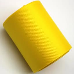 10 Yards 9MM/25MM38MM/50MM/75MM Solid Color Ribbons DIY Handmade Gift Wrapping Headpiece Bows Grosgrain Ribbon Crafts Mixed