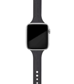 Slim strap for Apple watch band 44mm 40mm 38mm 42mm ultra 49mm Silicone bracelet correa iWatch series 6 se 5 4 3 7 8 9 45mm 41mm