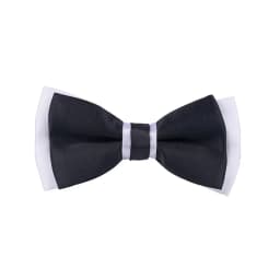 Elegant Baby Bow Tie Boys Grils Children Bowtie Fashion Solid Color Art Show Partys Gifts Baby Black Blue Wedding Color Blocking