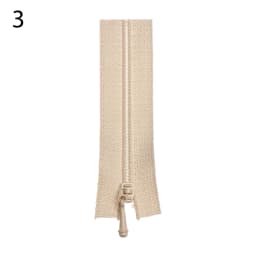 5Pcs 5cm Mini Doll Zipper Clothing Zipper for DIY Handmade Sewing Scrapbooking Garment Applique DIY Doll Clothes Accessory