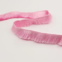 5 yards/lot Cheap Thicken Tassel Trims 2.8cm Wide Polyester Curtain/Pillow Trim Earring/Bag Decorative Lace Fringe Sewing
