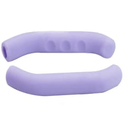 Brake Handle Cover Protector for Xiaomi M365 Max G30 Electric Scooter Antiskid Accessories Bike Bicycle Cycling Universal Cover