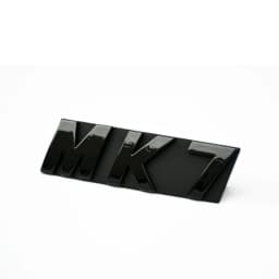 Car Styling For Volkswagen VW GOLF 6 7 MK6 MK7 MK7.5 Front Grille Emblem Badge Trims Decals Sticker